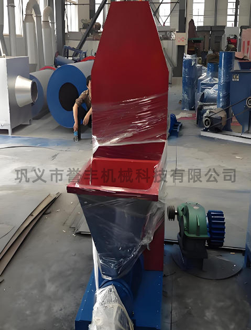 連續(xù)式木炭機：農(nóng)業(yè)廢棄物資源化再利用致富項目